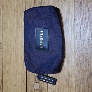 NWOT Hayward Make-up Bag
